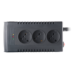 Stabilizator tensiune 1000VA 500W prize Schuko
