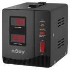 Stabilizator Tensiune 1000VA 600W