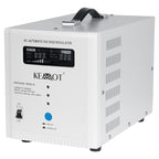 Stabilizator Tensiune 10KVA 7kW Electronic Precizie 8% Kemot URZ3438-10000-S