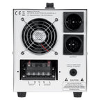 Stabilizator Tensiune 10KVA 7kW Electronic Precizie 8% Kemot URZ3438-10000-S
