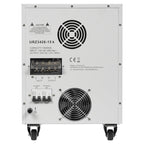 Stabilizator Tensiune Panouri Fotovoltaice 15KVA 10.5kW Servomotor Precizie 3% Kemot URZ3426-15K