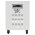 Stabilizator Tensiune Panouri Fotovoltaice 15KVA 10.5kW Servomotor Precizie 3% Kemot URZ3426-15K