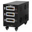 Stabilizator Tensiune Panouri Fotovoltaice 45KVA 31.5kW Servomotor Kemot URZ3437-45