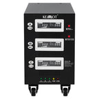 Stabilizator Tensiune Panouri Fotovoltaice 45KVA 31.5kW Servomotor Kemot URZ3437-45
