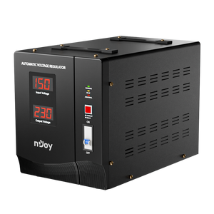 Stabilizator Tensiune AVR 5000VA 3000W Regulator nJoy Alvis