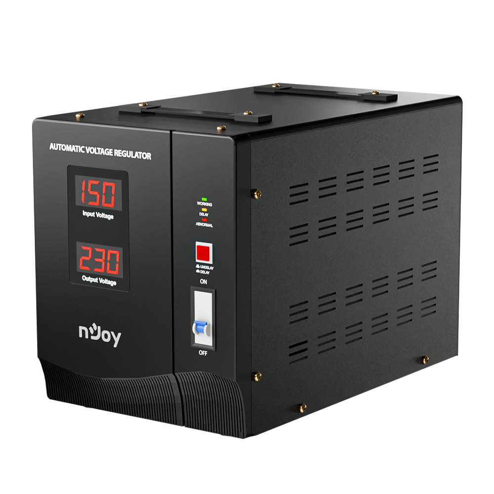 Stabilizator Tensiune 5000VA 3000W