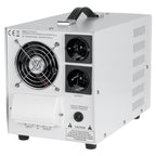 Stabilizator Tensiune 5000VA 3500W Electronic Precizie 8% Kemot URZ3438-5000-S
