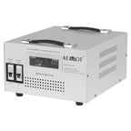 Stabilizator Tensiune 5000VA 3500W Servomotor Precizie 3% Kemot URZ3426-5K