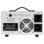 Stabilizator Tensiune 5000VA 3500W Servomotor Precizie 3% Kemot URZ3426-5K
