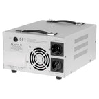 Stabilizator Tensiune 5000VA 3500W Servomotor Precizie 3% Kemot URZ3426-5K