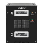 Stabilizator Tensiune Panouri Fotovoltaice 60KVA 42kW Servomotor Kemot URZ3437-60