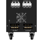 Stabilizator Tensiune Panouri Fotovoltaice 60KVA 42kW Servomotor Kemot URZ3437-60