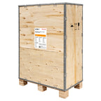 Stabilizator Tensiune Panouri Fotovoltaice 60KVA 42kW Servomotor Kemot URZ3437-60
