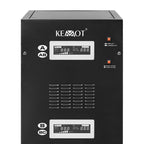 Stabilizator Tensiune Panouri Fotovoltaice 80KVA 56kW Servomotor Kemot URZ3437-80