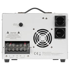 Stabilizator Tensiune Apartament 10KVA 7kW Servomotor Precizie 3% Kemot URZ3426-10K