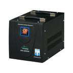 Stabilizator Tensiune 1600W 2000VA Monofazat Servomotor 150-265V Electropower EP-SVC-2000VA