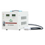 Stabilizator Tensiune 2400W 3000VA Monofazat Servomotor 140-260V Electropower EP-SVC-3000VA LCD