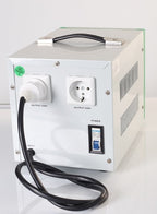 Stabilizator Tensiune 3.5kW 5KVA Monofazat Electronic 145-255V Electropower EP-SAR-5000VA