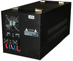 Stabilizator Tensiune 8kW 10KVA Monofazat Servomotor 150-265V Electropower EP-SVC-10kVA
