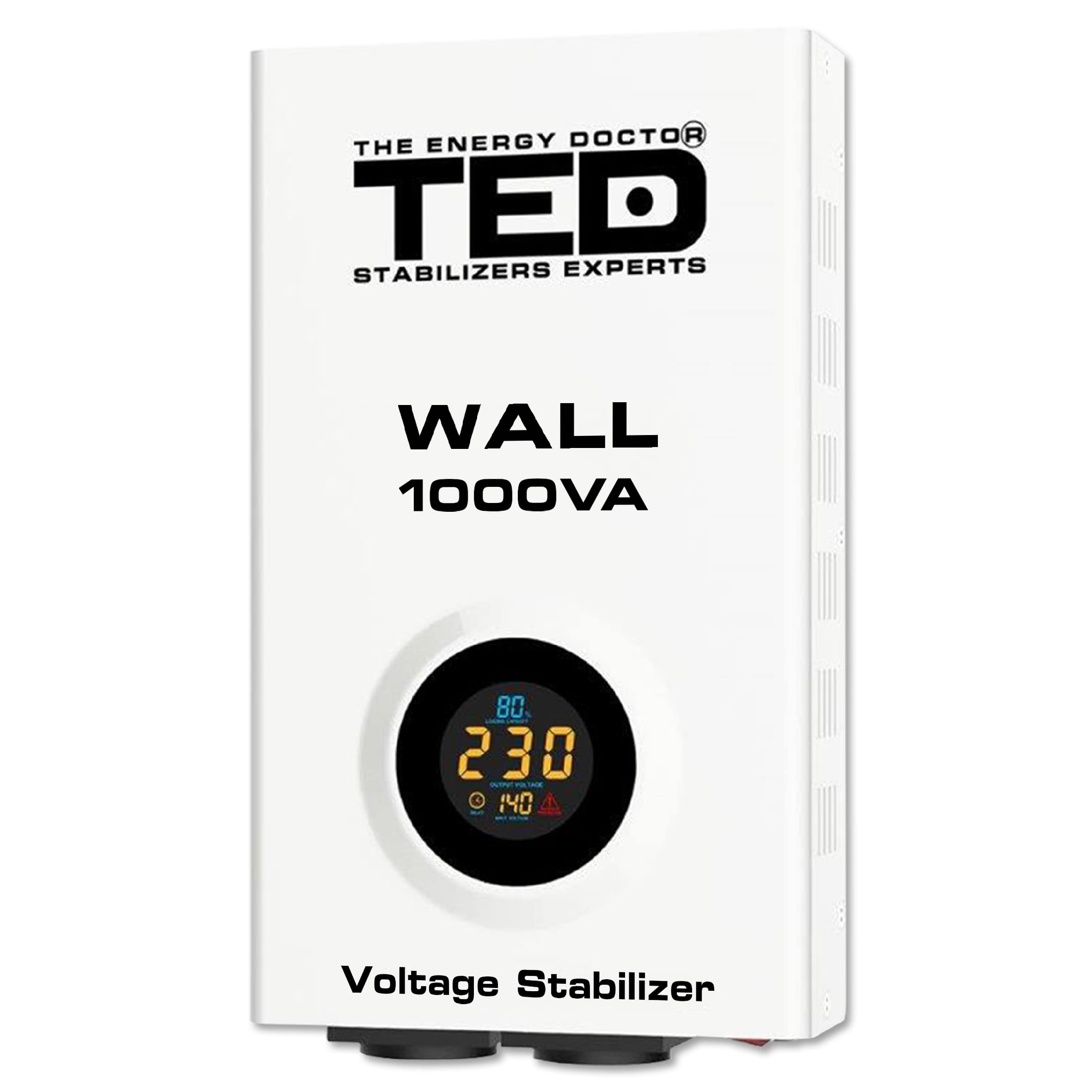 Stabilizator Tensiune Centrala Termica 1000VA 600W TED000057