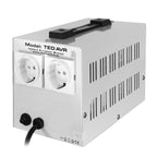 Stabilizator Tensiune Centrala Termica 1000VA 600W TED Electric