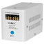 Stabilizator Tensiune Centrala Termica 1000VA 700W Electronic Precizie 8% Kemot URZ3438-1000-S