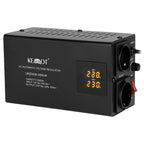 Stabilizator Tensiune Centrala Termica 1000VA 700W Wall Precizie 8% Kemot URZ3439-1000-W