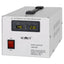 Stabilizator Tensiune Centrala Termica 1000VA 700W Servomotor Precizie 3% Kemot URZ3426-1000