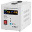 Stabilizator Tensiune Centrala Termica 2000VA 1400W Electronic Precizie 5% Kemot URZ3413