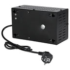 Stabilizator Tensiune Centrala Termica 2000VA 1400W Wall Precizie 8% Kemot URZ3439-2000-W