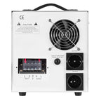 Stabilizator Tensiune Centrala Termica 3000VA 2100W Electronic Precizie 5% Kemot URZ3414
