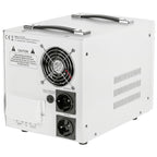 Stabilizator Tensiune Centrala Termica 3000VA 2100W Electronic Precizie 5% Kemot URZ3414