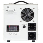 Stabilizator Tensiune Centrala Termica 3000VA 2100W Servomotor Precizie 3% Kemot URZ3415