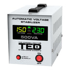 Stabilizator Tensiune Centrala Termica 500VA 300W TED Electric