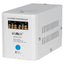 Stabilizator Tensiune Centrala Termica 500VA 350W Electronic Precizie 8% Kemot URZ3438-500-S