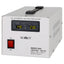 Stabilizator Tensiune Centrala Termica 500VA 350W Servomotor Precizie 3% Kemot URZ3425