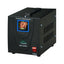 Stabilizator Tensiune 600W 1000VA Monofazat Electronic 145-255V Electropower EP-SAR-1000VA