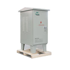 Stabilizator Tensiune 16kW 20KVA Monofazat Exterior Servomotor 150-265V Electropower EP-SVC-20kVA IP54