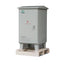 Stabilizator Tensiune 16kW 20KVA Trifazat Exterior Servomotor 260-460V Electropower EP-TNS-20kVA IP54