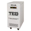Stabilizator tensiune monofazic servomotor 30KVA 24kW TED 001962