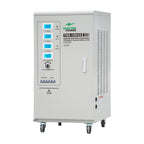 Stabilizator Tensiune 12kW 15KVA Trifazat Servomotor 260-460V Electropower EP-TNS-15kVA