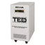 Stabilizator tensiune servomotor 20KVA 16kW monofazic TED 001955