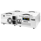 Stabilizator Tensiune servomotor 5200VA 3000W TED Electric
