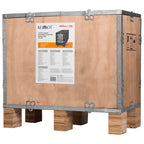 Stabilizator Tensiune Panouri Fotovoltaice Trifazat 10KVA 7kW Servomotor Kemot URZ3437-10K