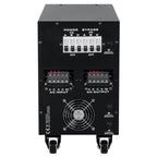 Stabilizator Tensiune Panouri Fotovoltaice Trifazat 15KVA 10.5kW Servomotor Kemot URZ3437-15