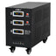 Stabilizator Tensiune Panouri Fotovoltaice Trifazat 20KVA 14kW Servomotor Kemot URZ3437-20
