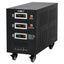 Stabilizator Tensiune Panouri Fotovoltaice Trifazat 25KVA 17.5kW Servomotor Kemot URZ3437-25