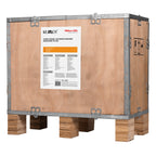 Stabilizator Tensiune Panouri Fotovoltaice Trifazat 25KVA 17.5kW Servomotor Kemot URZ3437-25