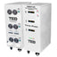 Stabilizator tensiune trifazic 120KVA 85kW TED Electric