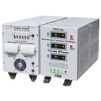 Stabilizator Tensiune Trifazic 15KVA 12kW servomotor TED Electric